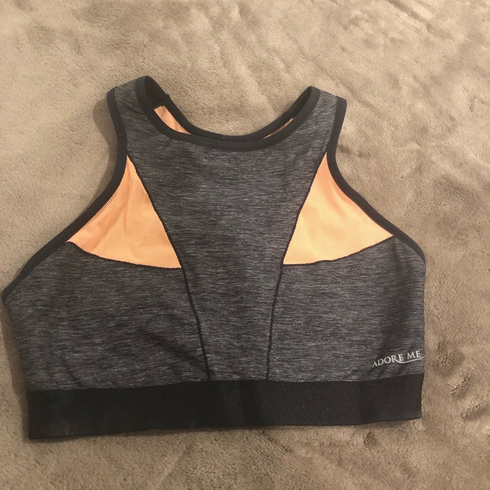 Adore me top size small